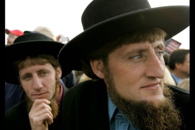 2 amish